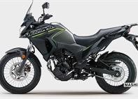  کاوازاکی-ورسیس-X250-Versys-X250